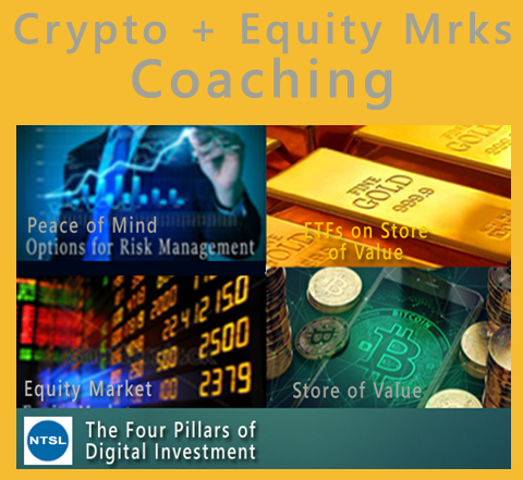 equity crypto