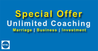Book your Unlimited Coaching Session Now