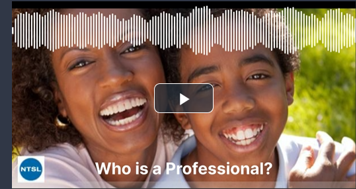Podcast: How is a professional?