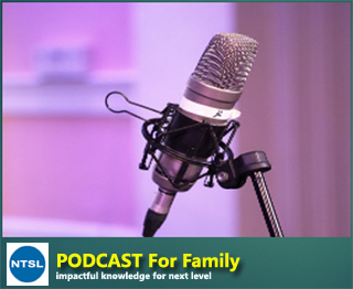 NTSL Podcast For Family